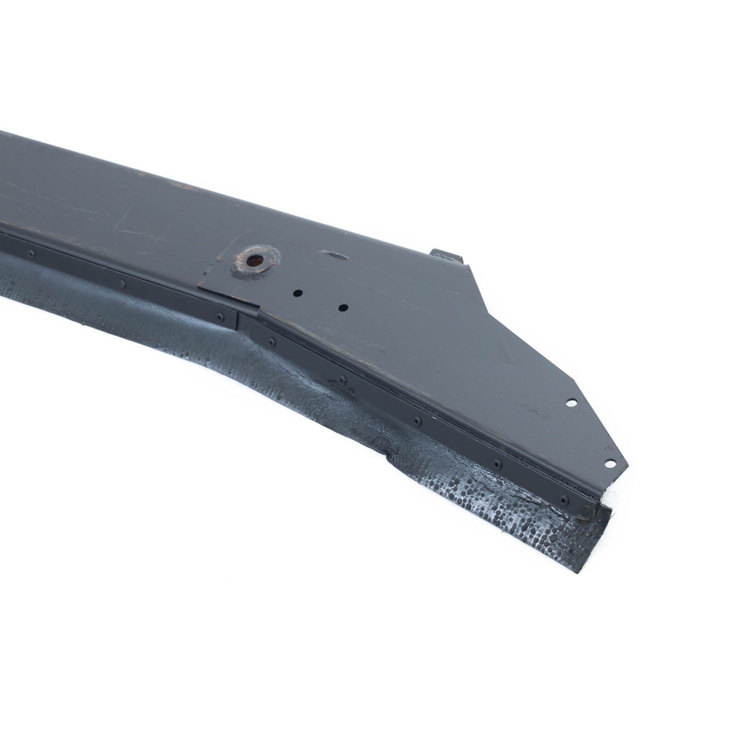 1322453C2 Combine Long Shoe Right Hand Chaffer Frame Rail fits Case-IH