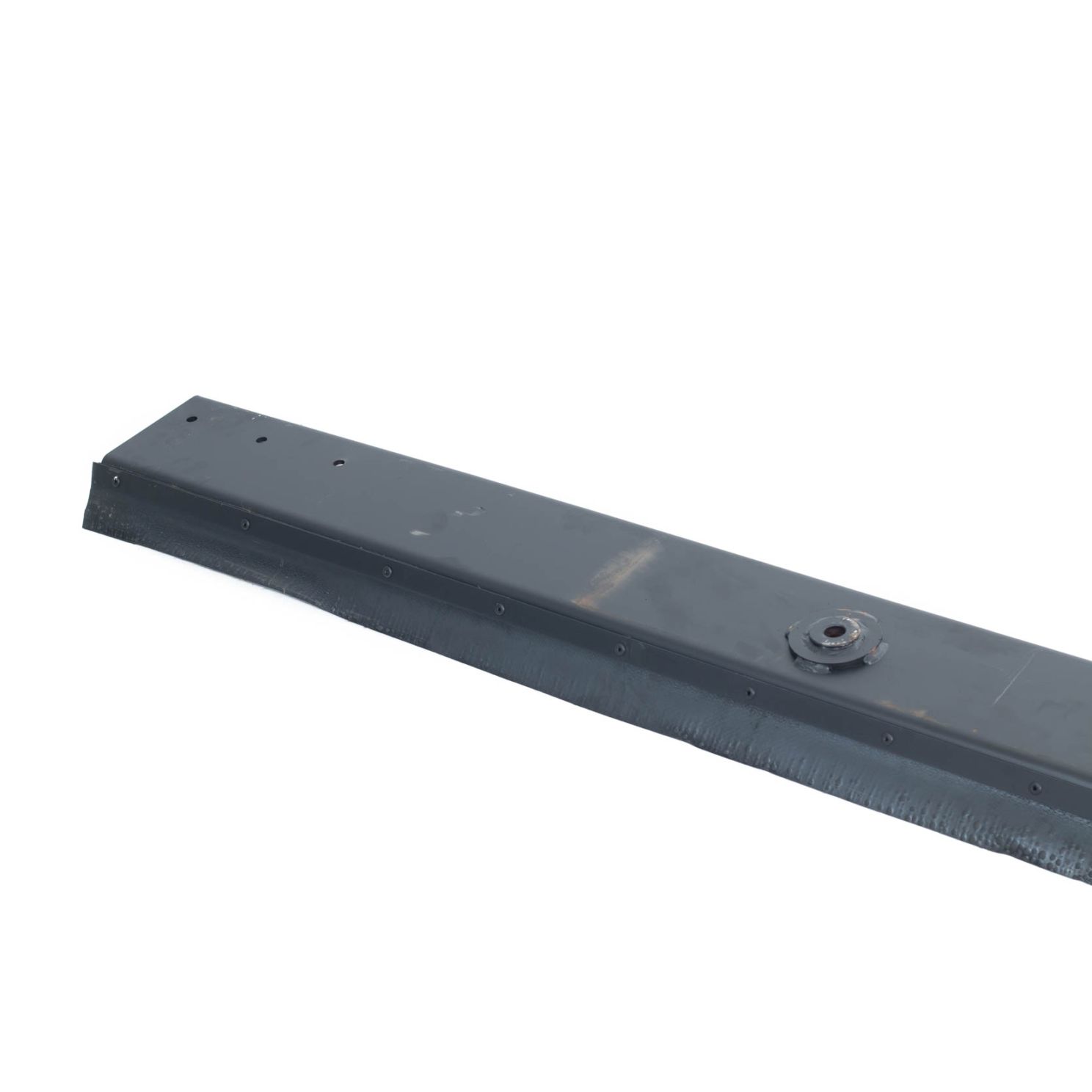 1322453C2 Combine Long Shoe Right Hand Chaffer Frame Rail fits Case-IH