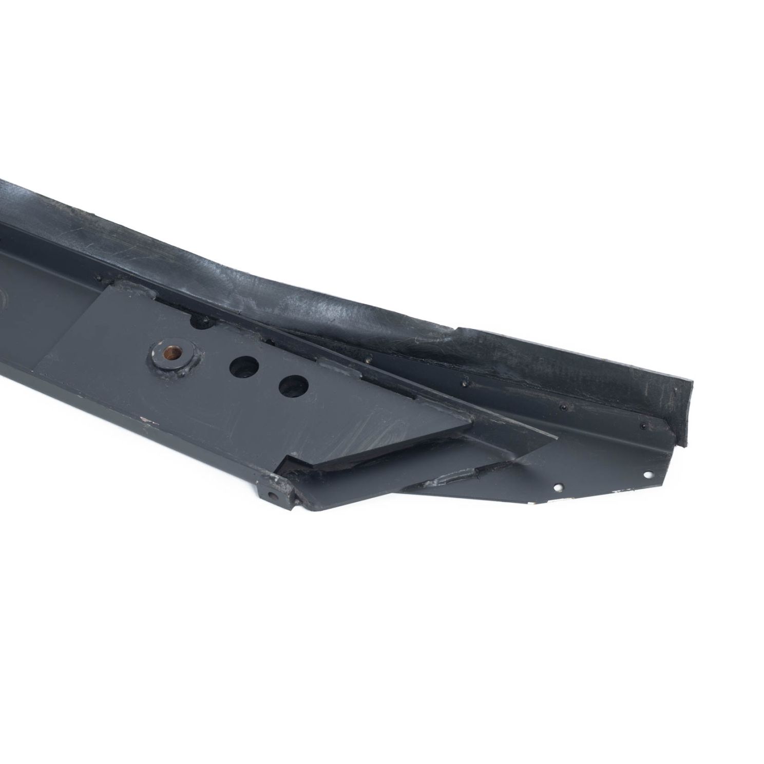 1322453C2 Combine Long Shoe Right Hand Chaffer Frame Rail fits Case-IH