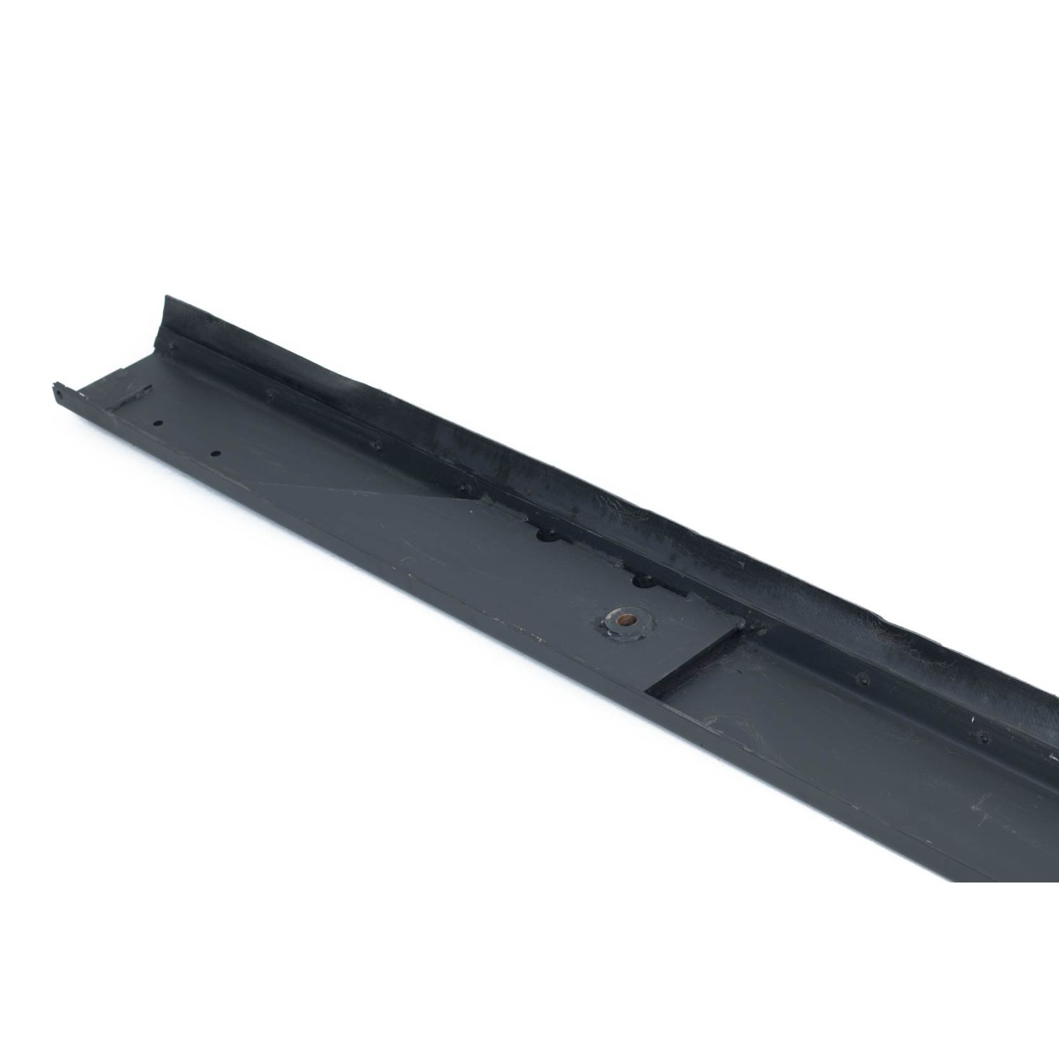 1322453C2 Combine Long Shoe Right Hand Chaffer Frame Rail fits Case-IH