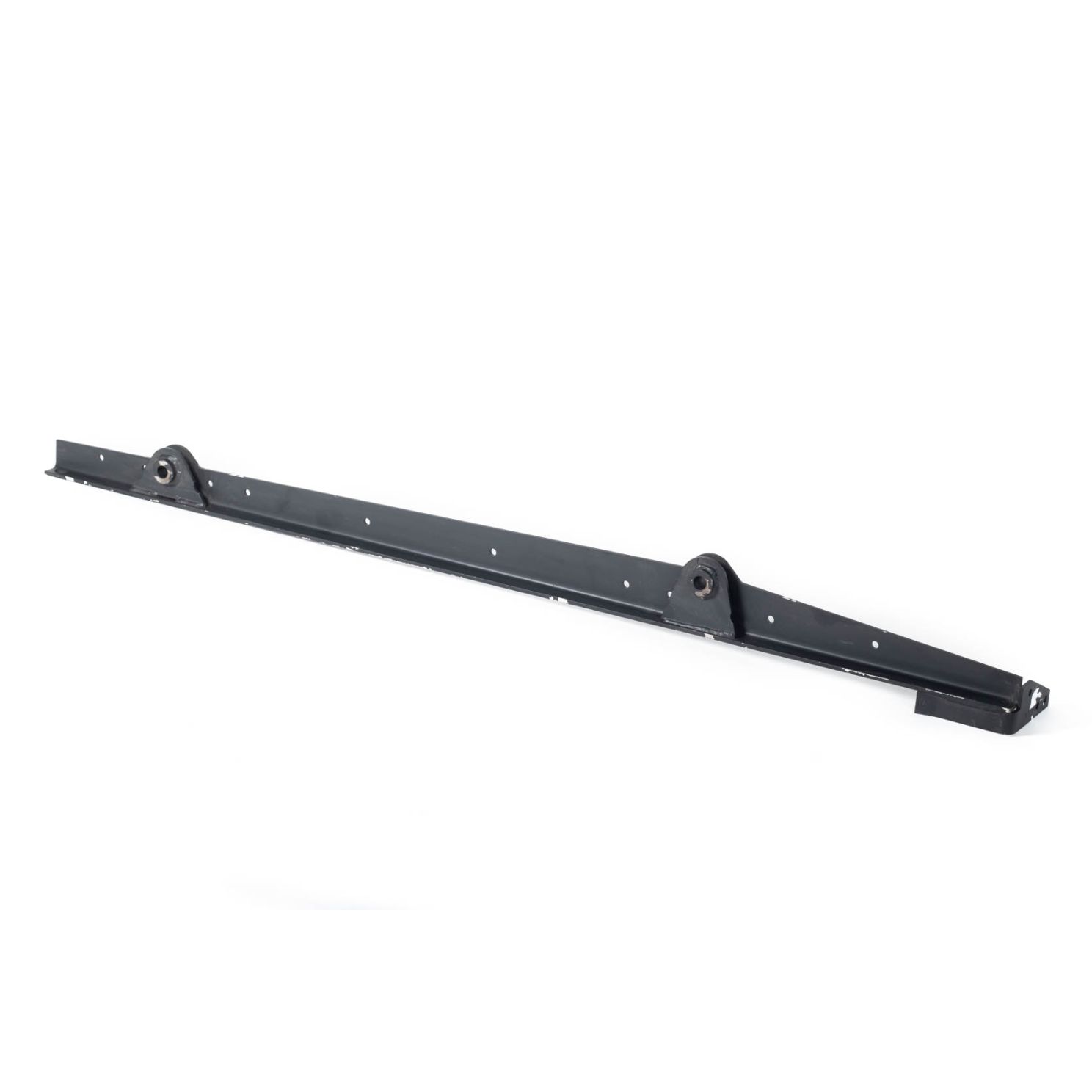 1302070C4 Combine Short Shoe Left Hand Sieve Frame Rail fits Case-IH