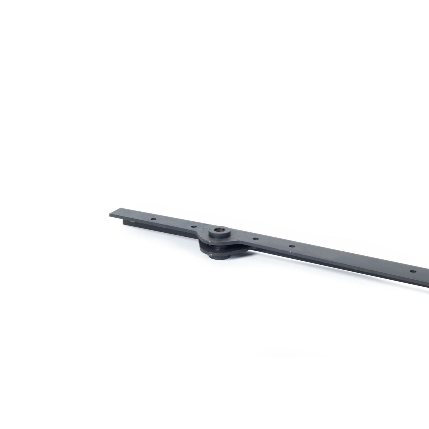 1302071C4 Combine Short Shoe Right Hand Sieve Frame Rail fits Case-IH 