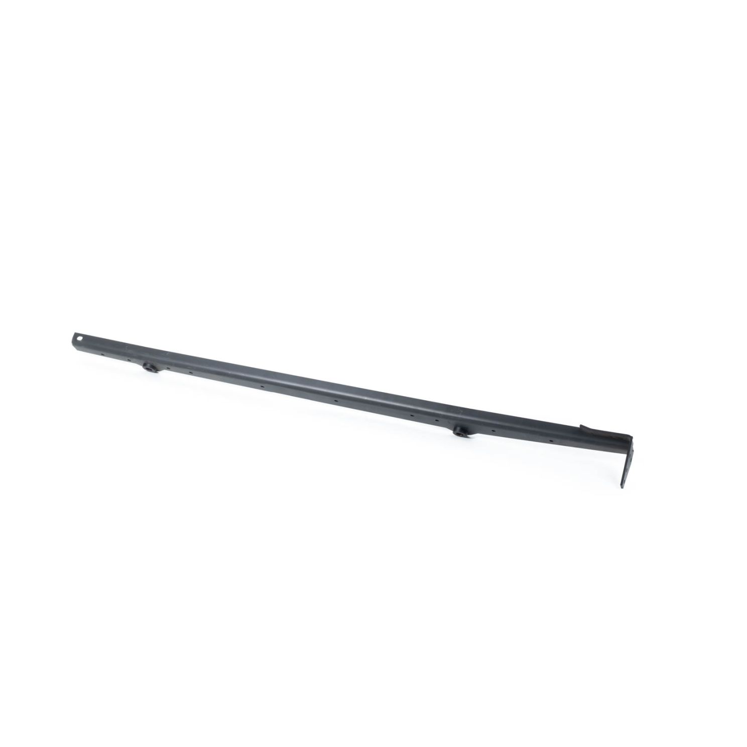 1302071C4 Combine Short Shoe Right Hand Sieve Frame Rail fits Case-IH 