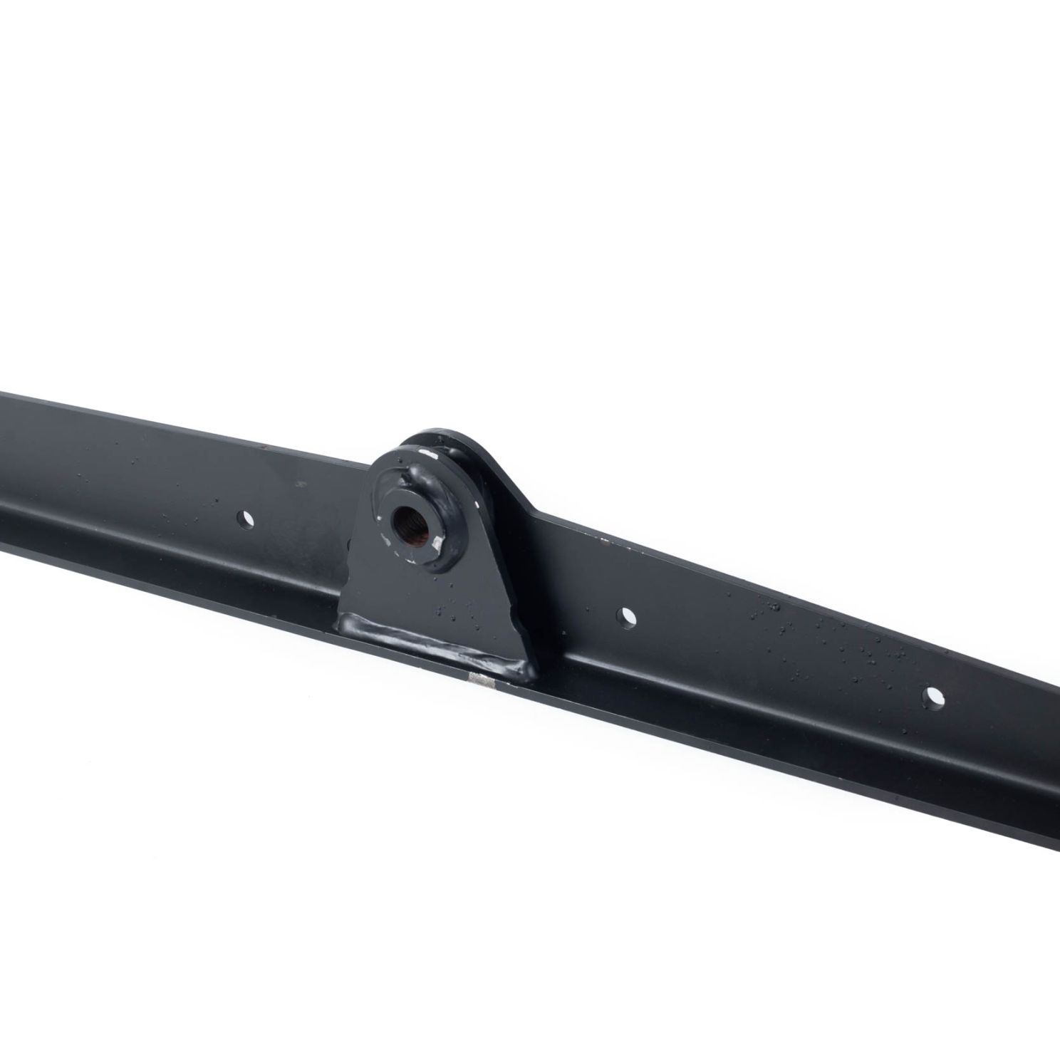 1302071C4 Combine Short Shoe Right Hand Sieve Frame Rail fits Case-IH 