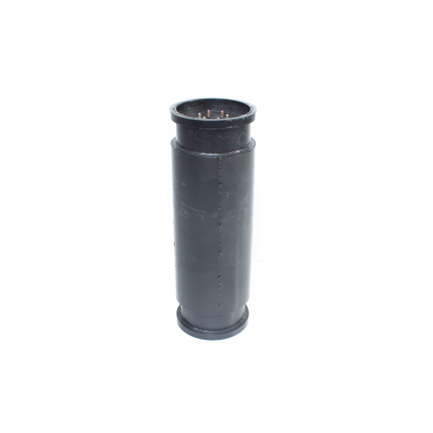 1957439C3 2 Recess Feeder House Drum fits Case-IH