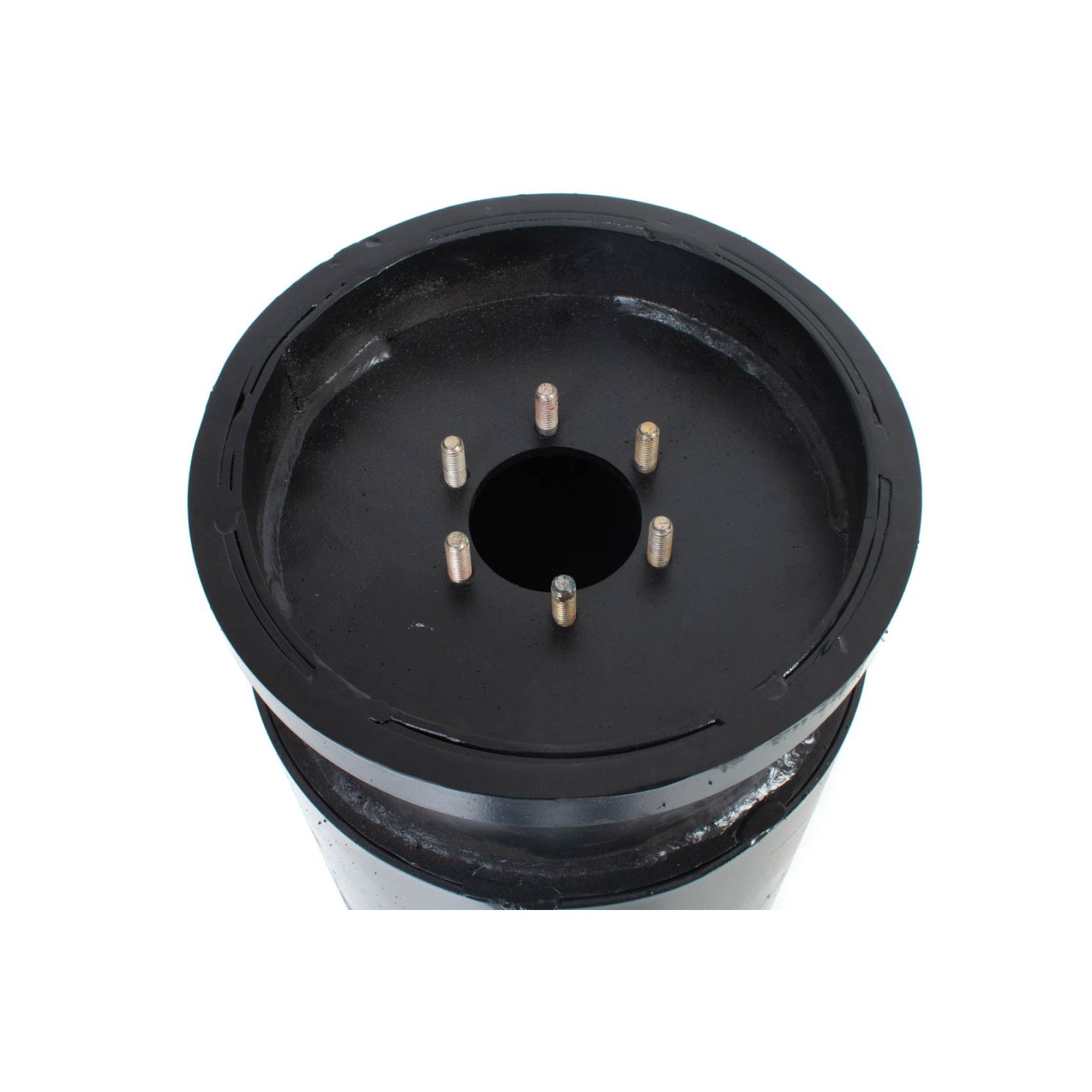 1957439C3 2 Recess Feeder House Drum fits Case-IH