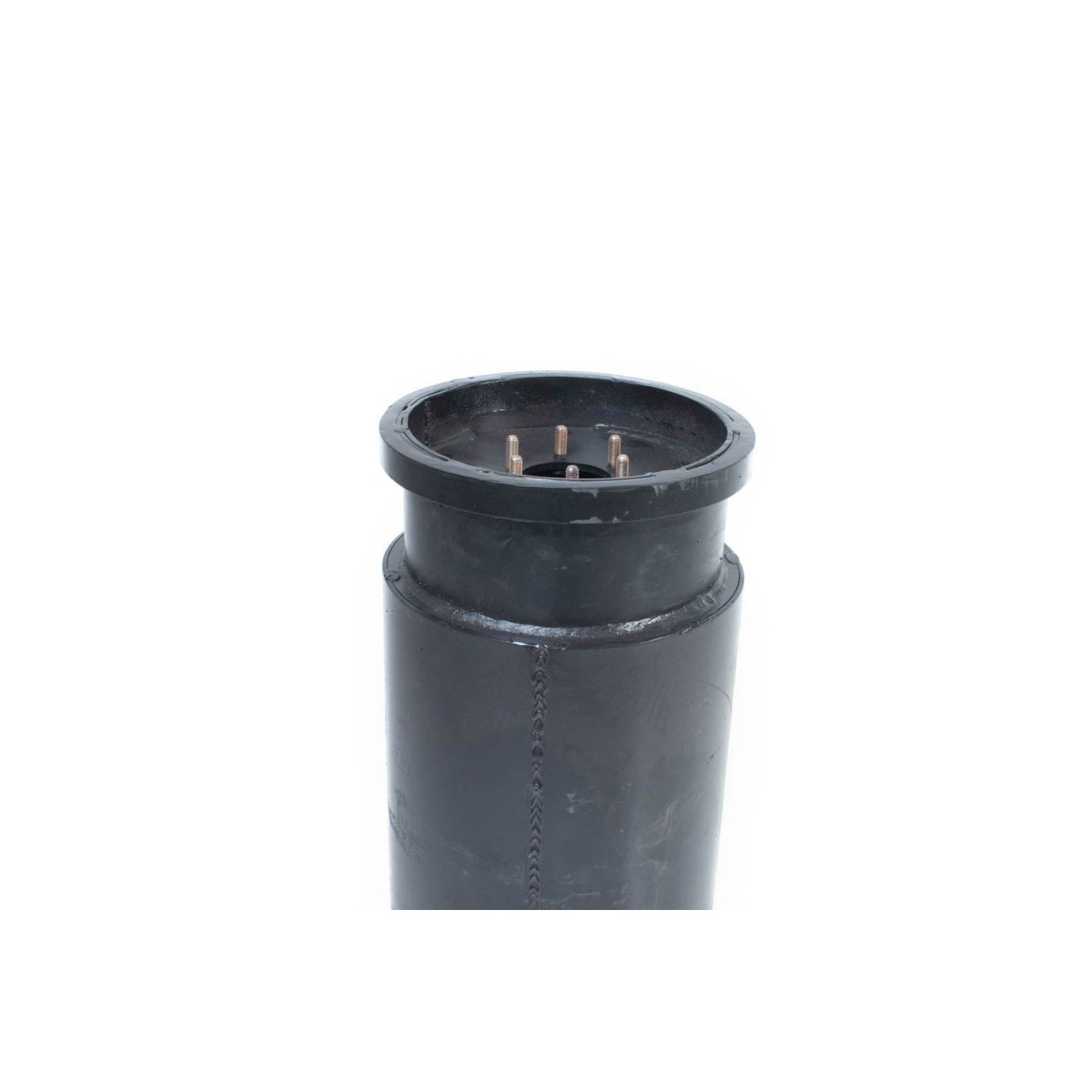 1957439C3 2 Recess Feeder House Drum fits Case-IH