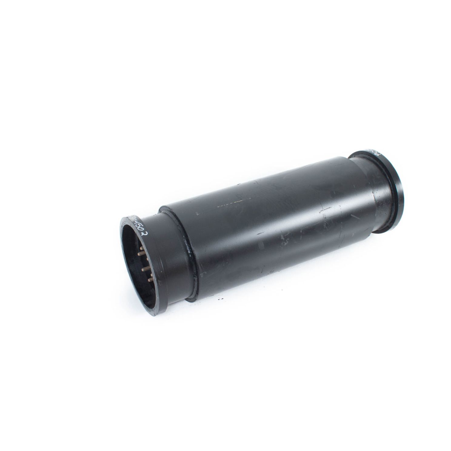 1957439C3 2 Recess Feeder House Drum fits Case-IH
