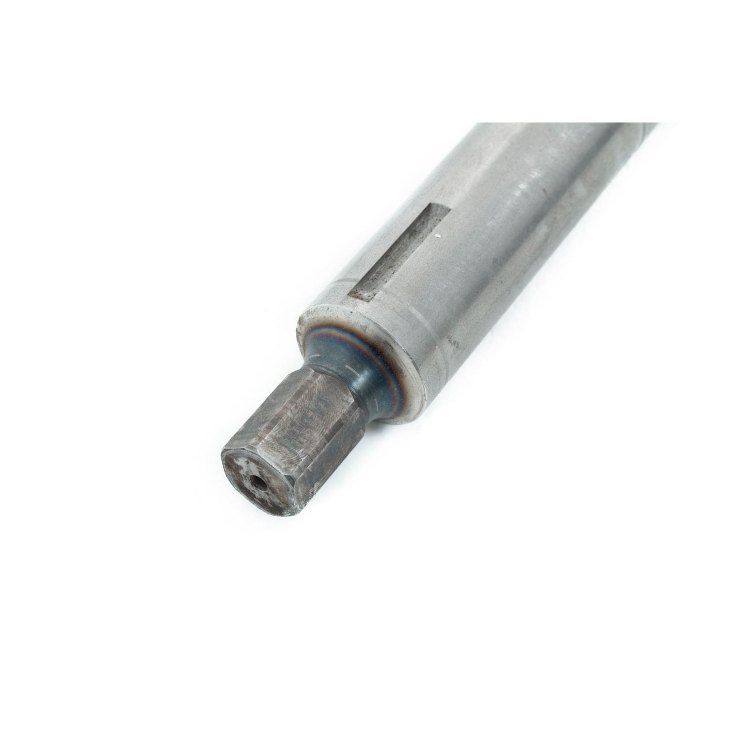 H156576 Combine Feederhouse Upper Shaft fits John Deere