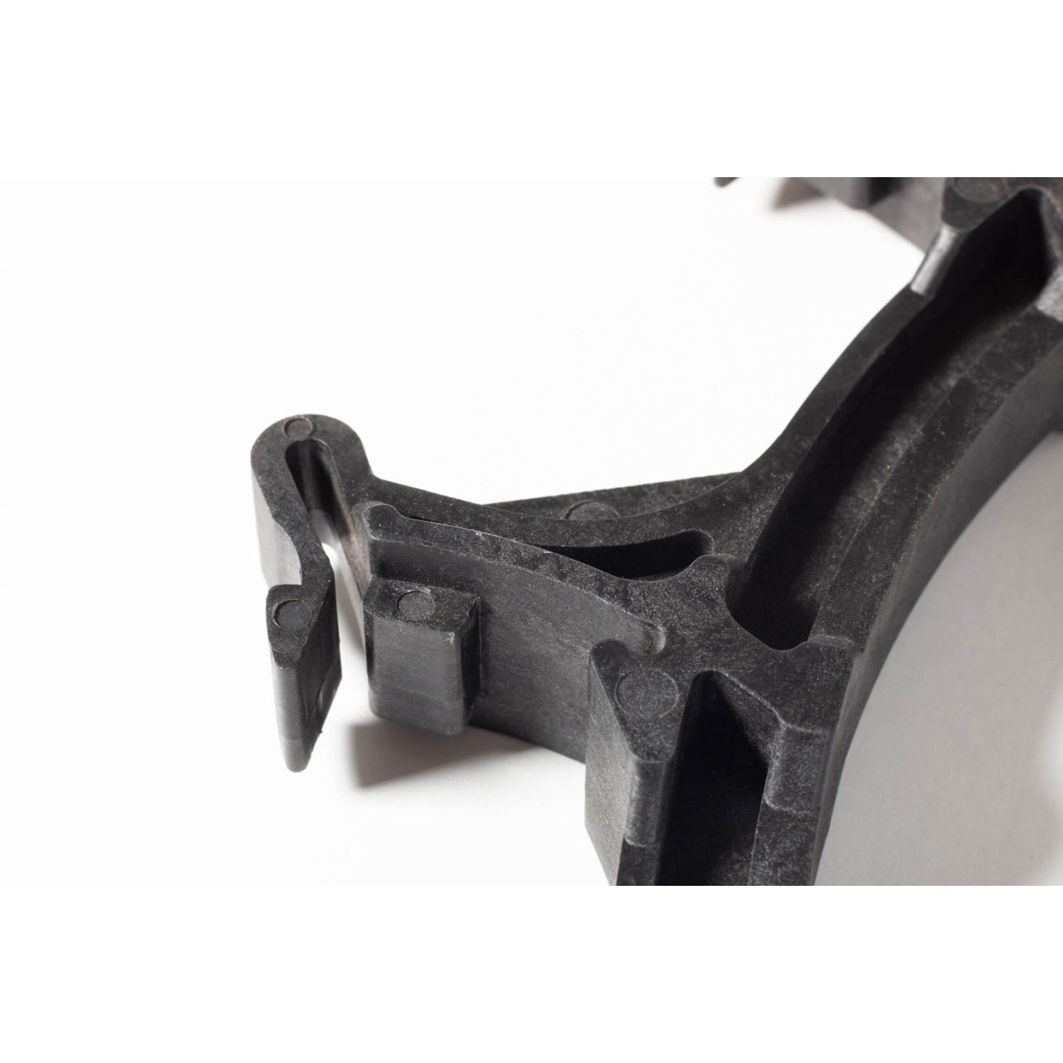 H201773 Combine Cleaning Shoe Fan Wheel Fits John Deere