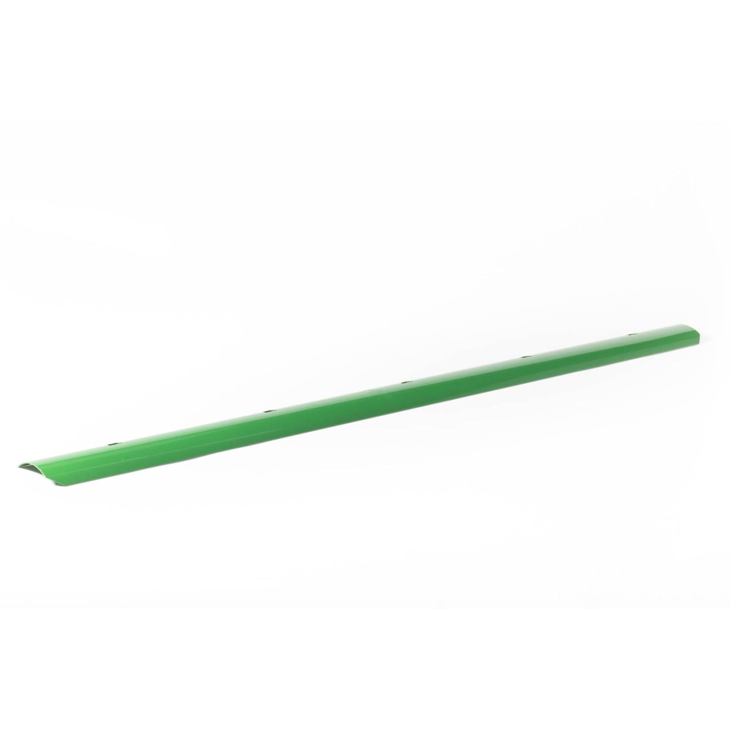 H206345 Combine Cleaning Shoe Fan Blade Fits John Deere