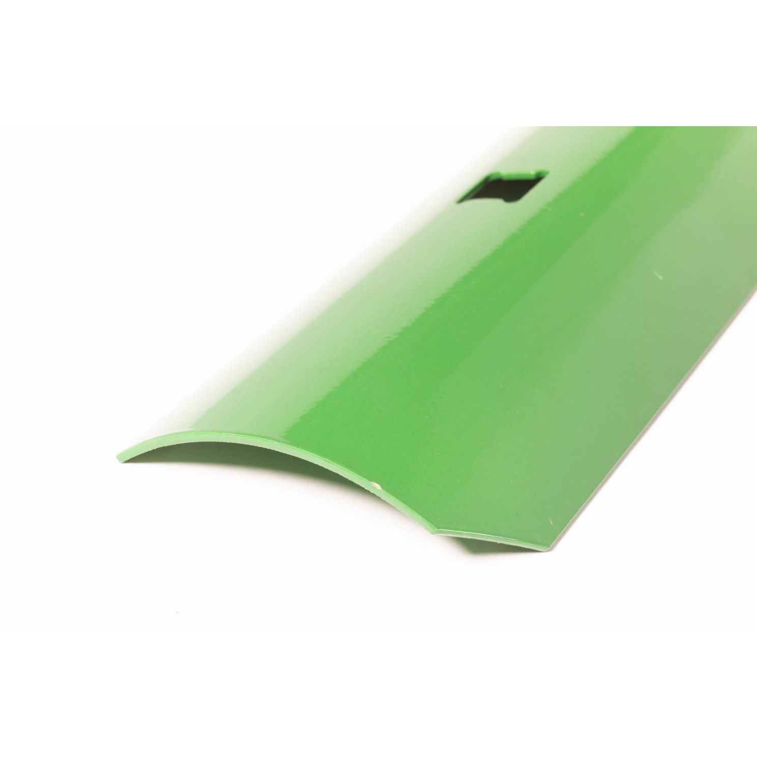 H206345 Combine Cleaning Shoe Fan Blade Fits John Deere