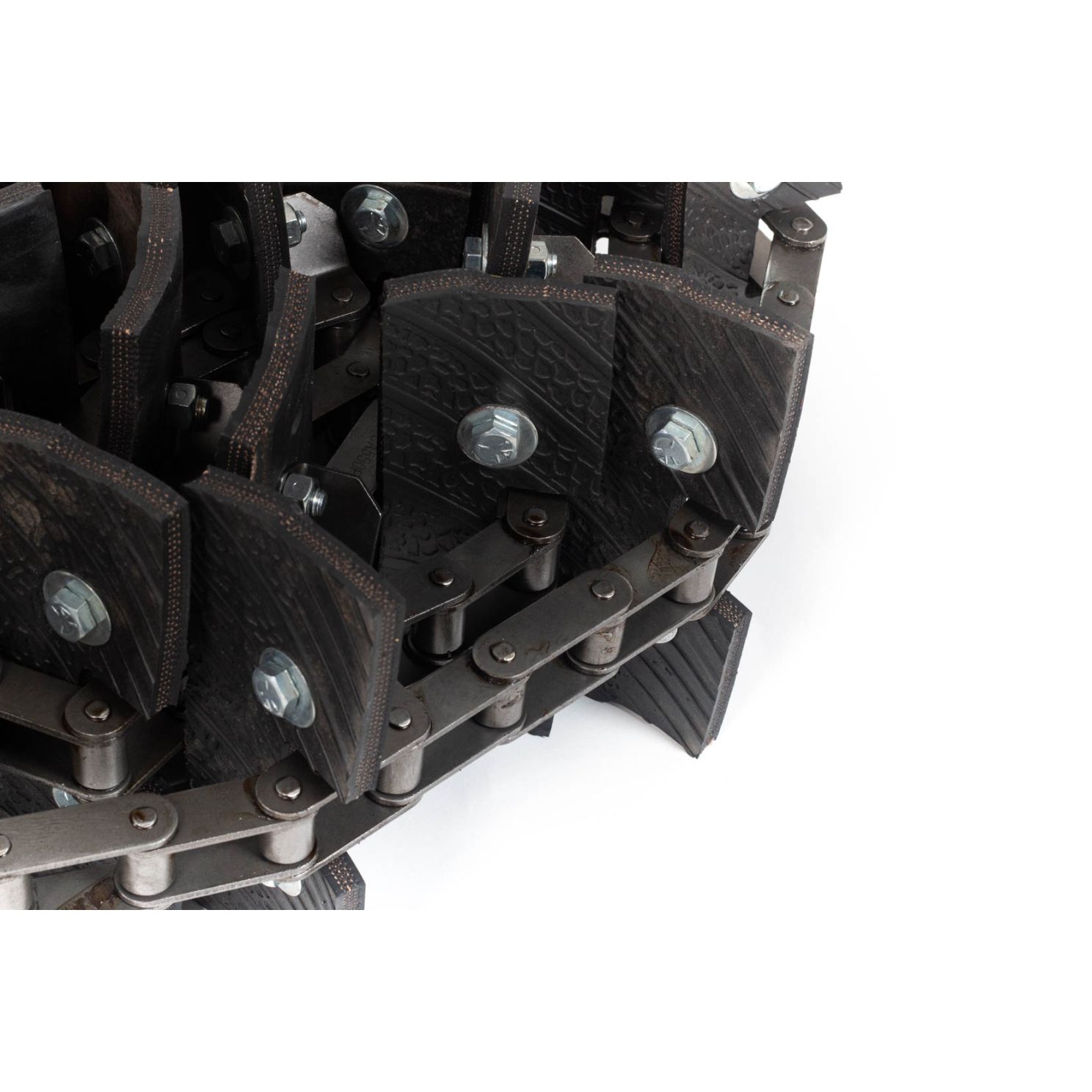 1302201C91 Combine Clean Grain Elevator Chain fits Case-IH