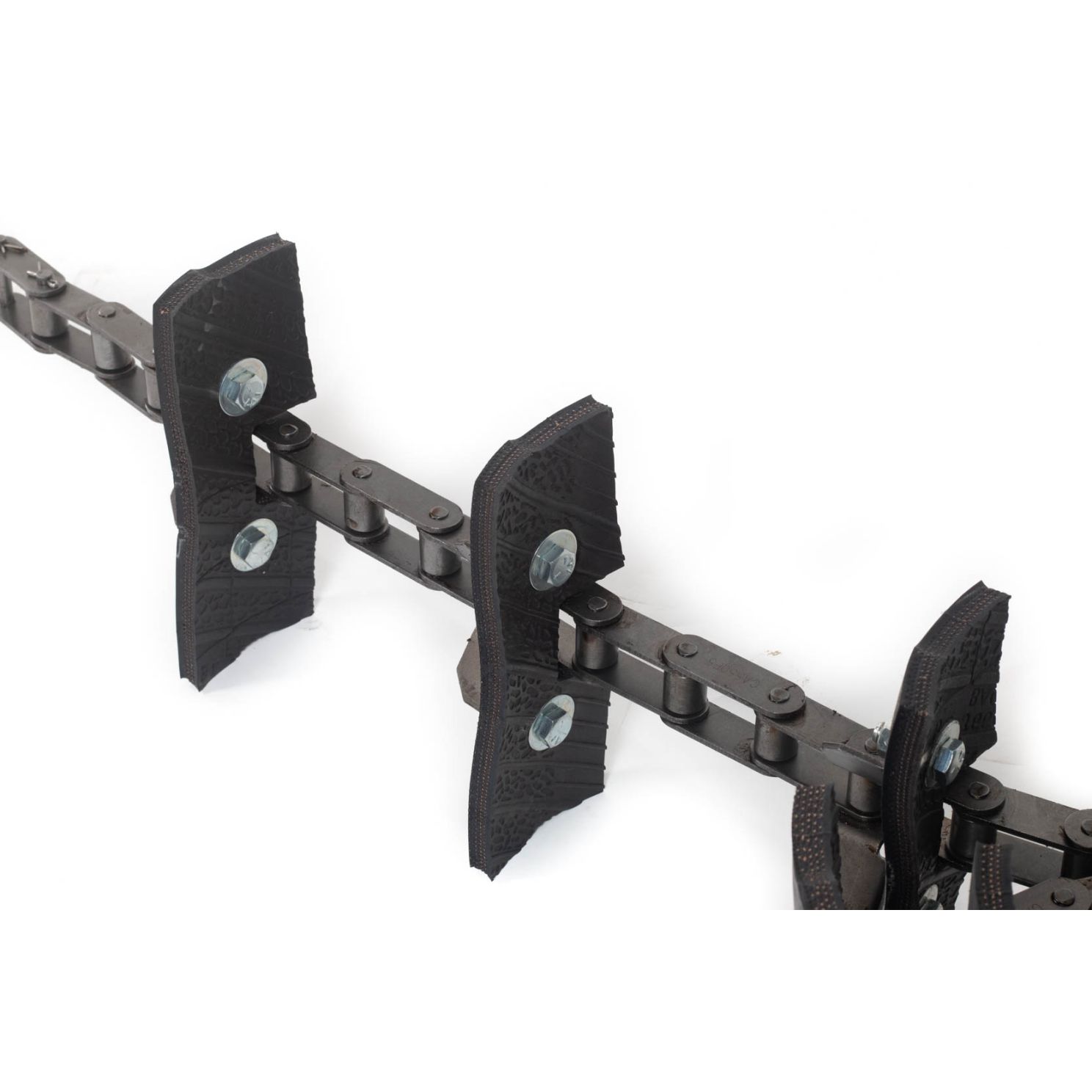 1302201C91 Combine Clean Grain Elevator Chain fits Case-IH