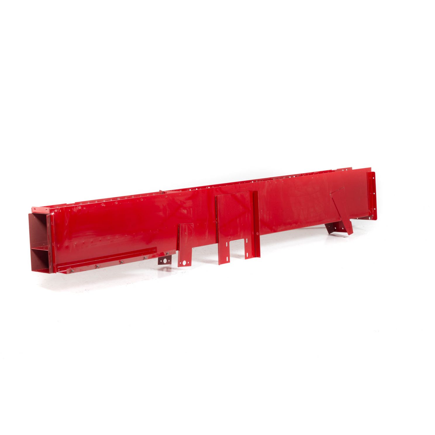 1317376C9 Combine Clean Grain Elevator Housing fits Case-IH