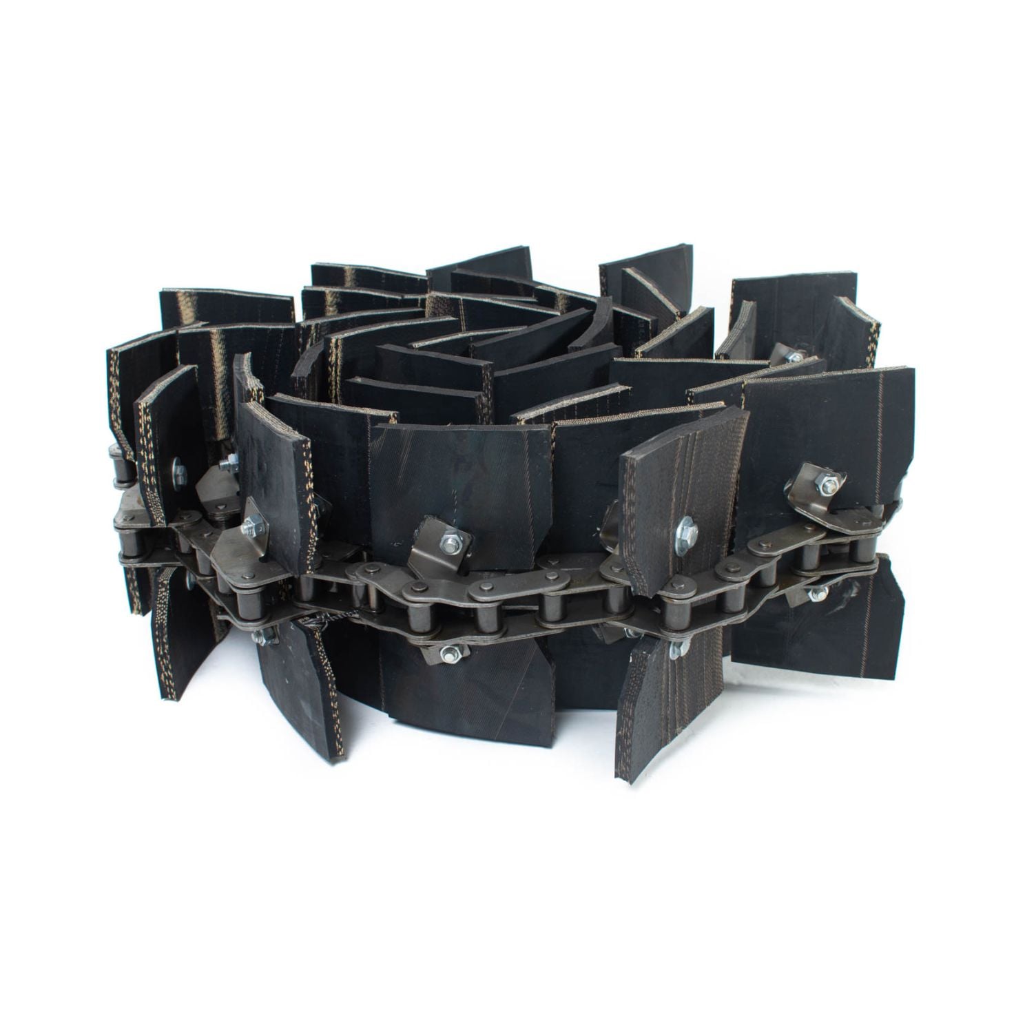 AXE16681 Combine Clean Grain Chain fits John Deere