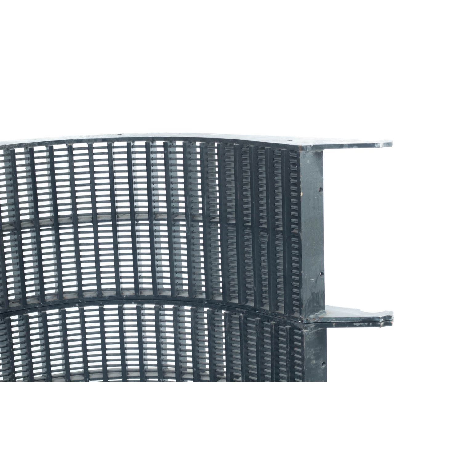 B96127 Narrow Spaced Combine Concave Set Fits Case-IH