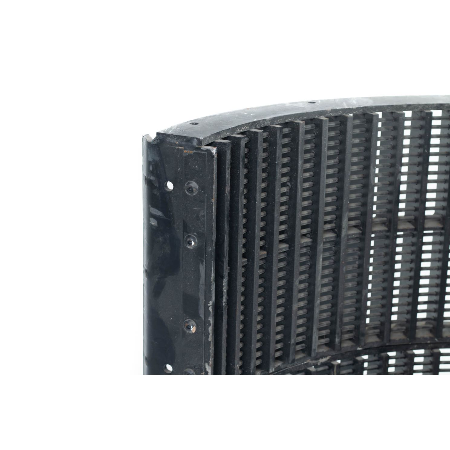 B96127 Narrow Spaced Combine Concave Set Fits Case-IH