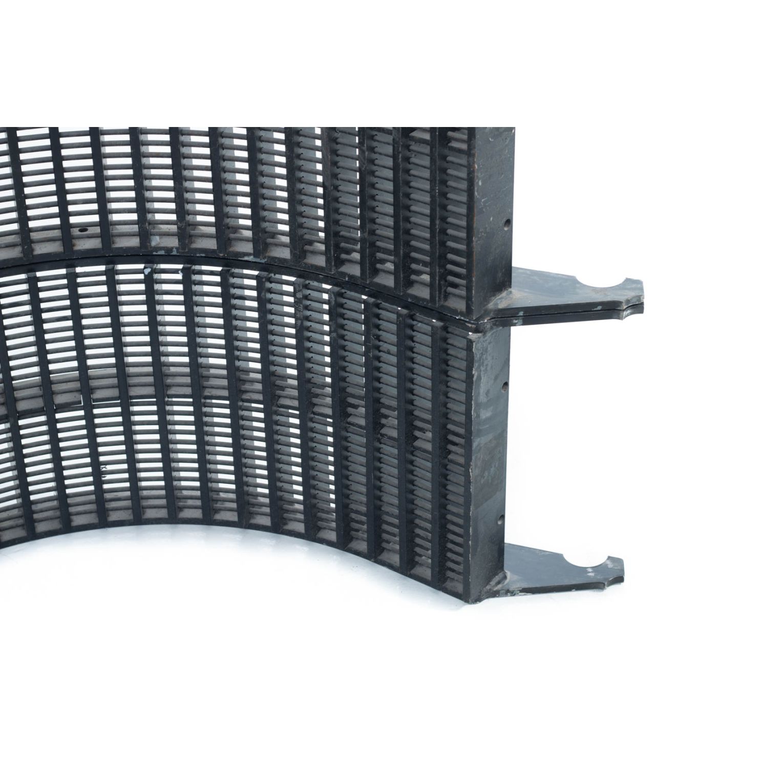 B96127 Narrow Spaced Combine Concave Set Fits Case-IH