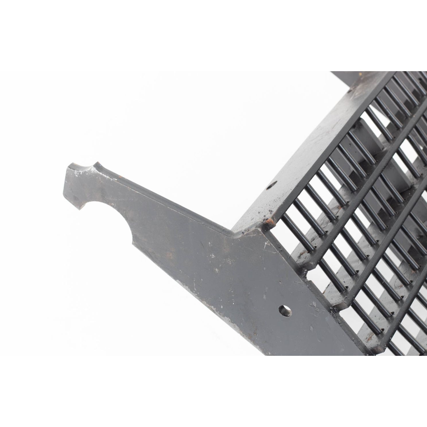 B93572 Wide Space Corn & Bean Concave Set fits Case-IH