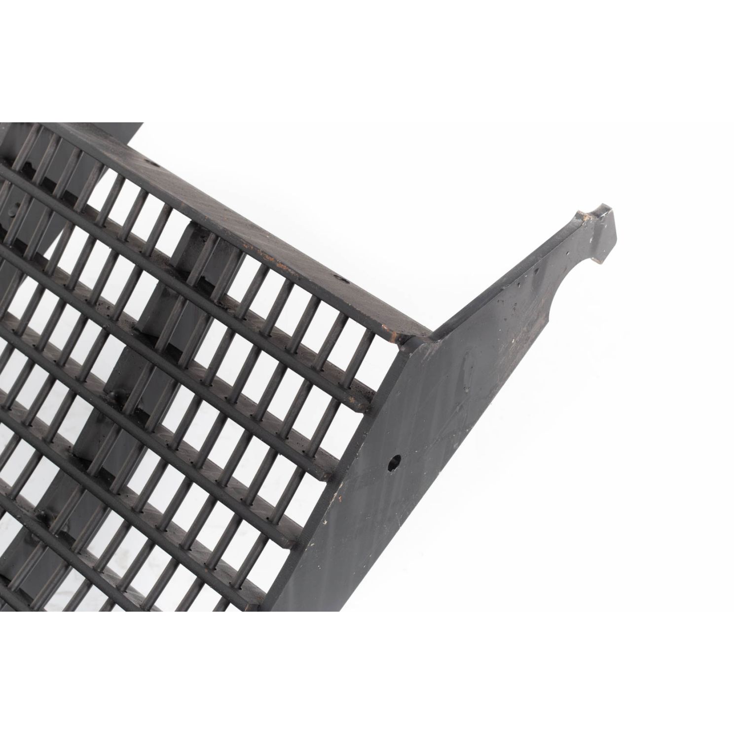 B96125 Wide Spaced Combine Concave Set Fits Case-IH