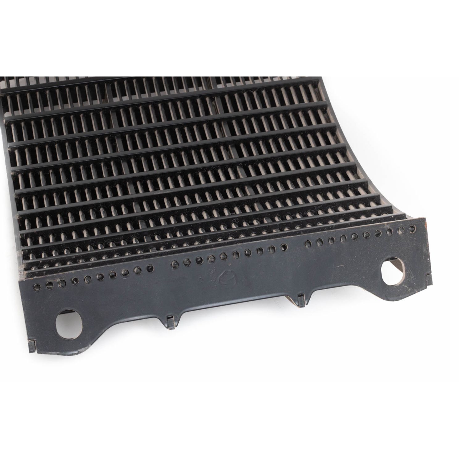 84563345 Left Hand Narrow Spaced Combine Concave Section Fits Case-IH