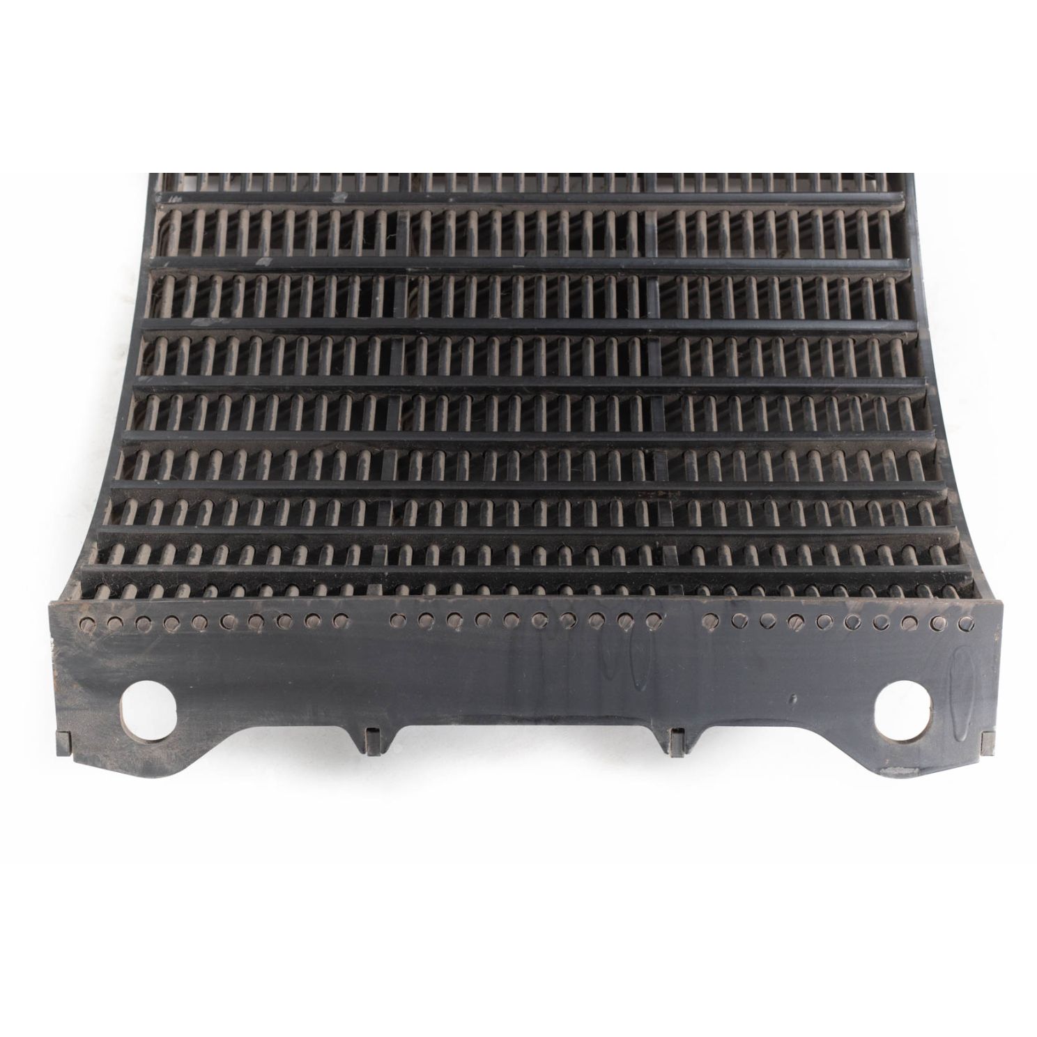 86976418 Right Hand Narrow Spaced Combine Concave Section Fits Case-IH