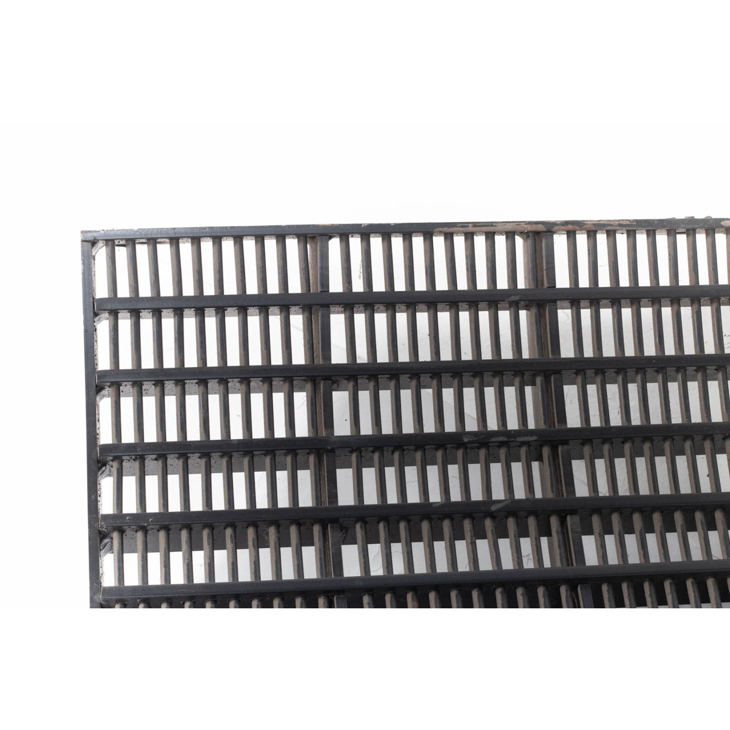 86976418 Right Hand Narrow Spaced Combine Concave Section Fits Case-IH