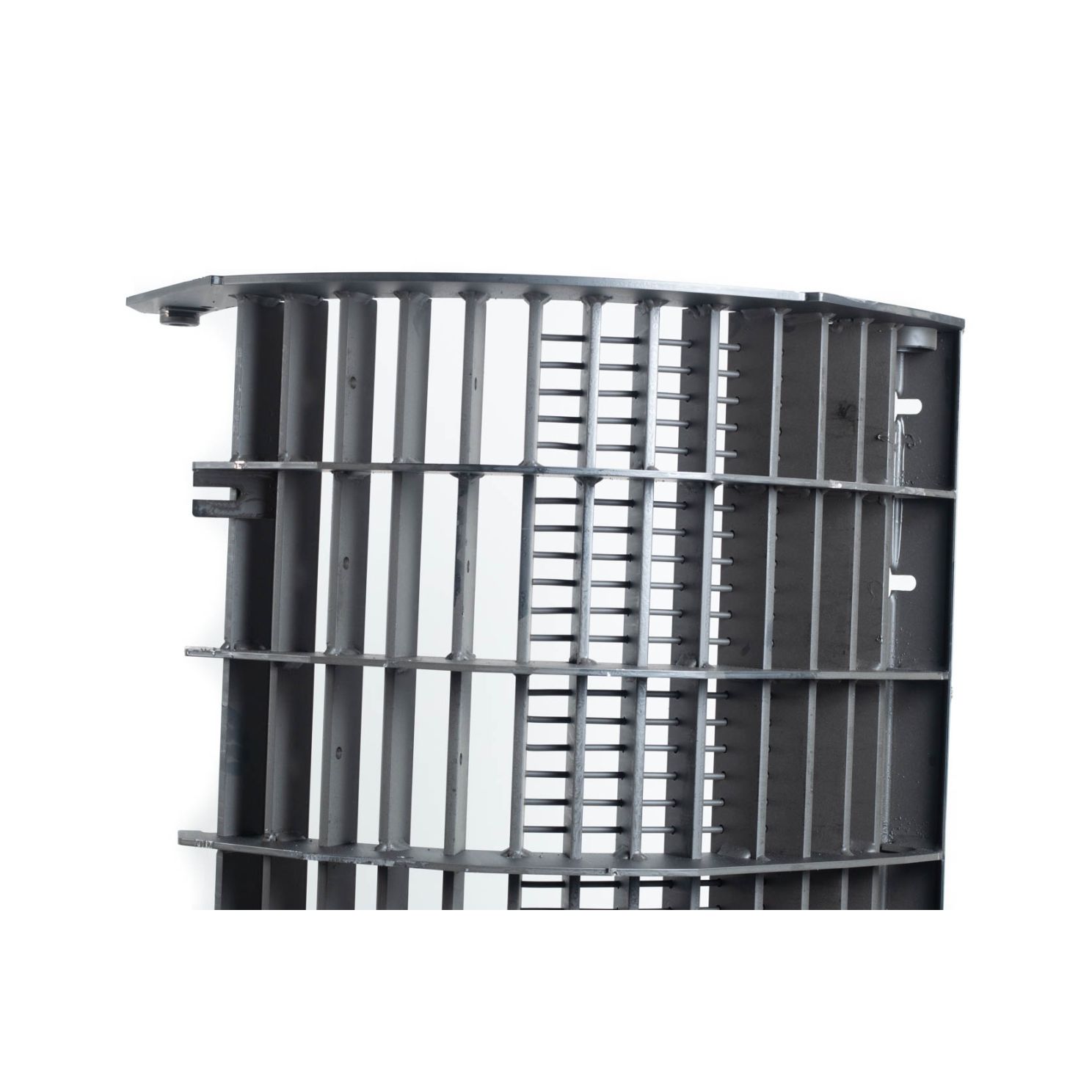 AH150496 Combine Threshing Concave fits John Deere