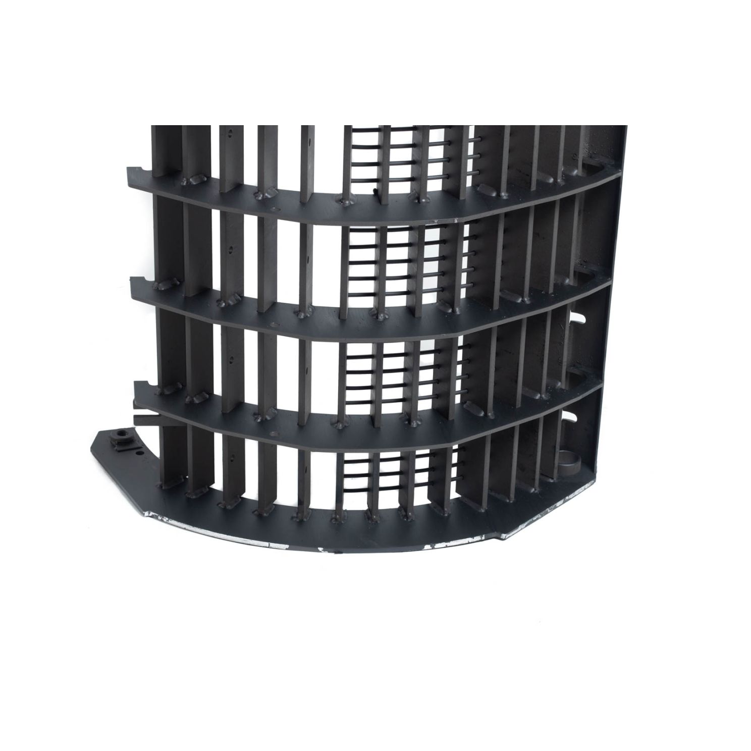 AH150496 Combine Threshing Concave fits John Deere