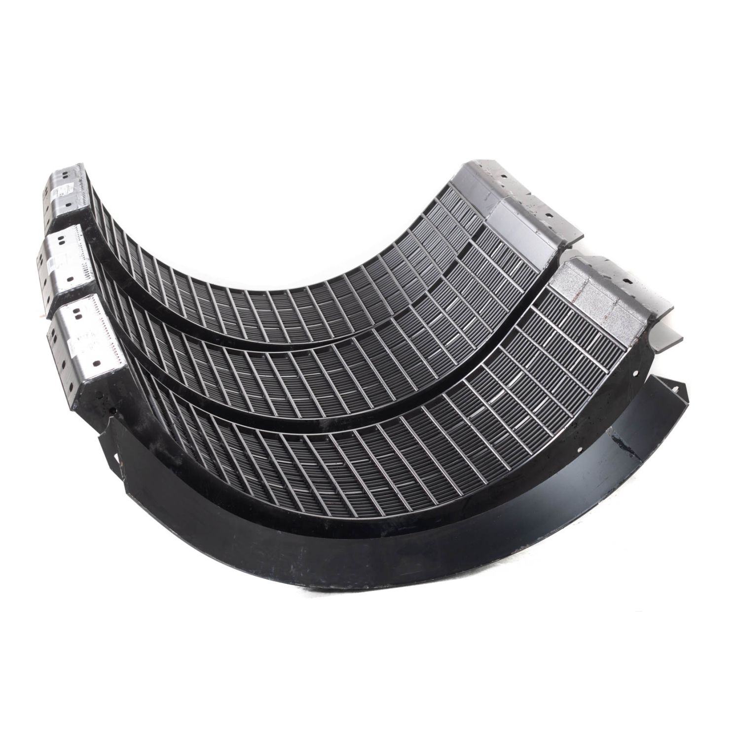 A-V18026 Combine Narrow Spaced STS Concave Set fits John Deere