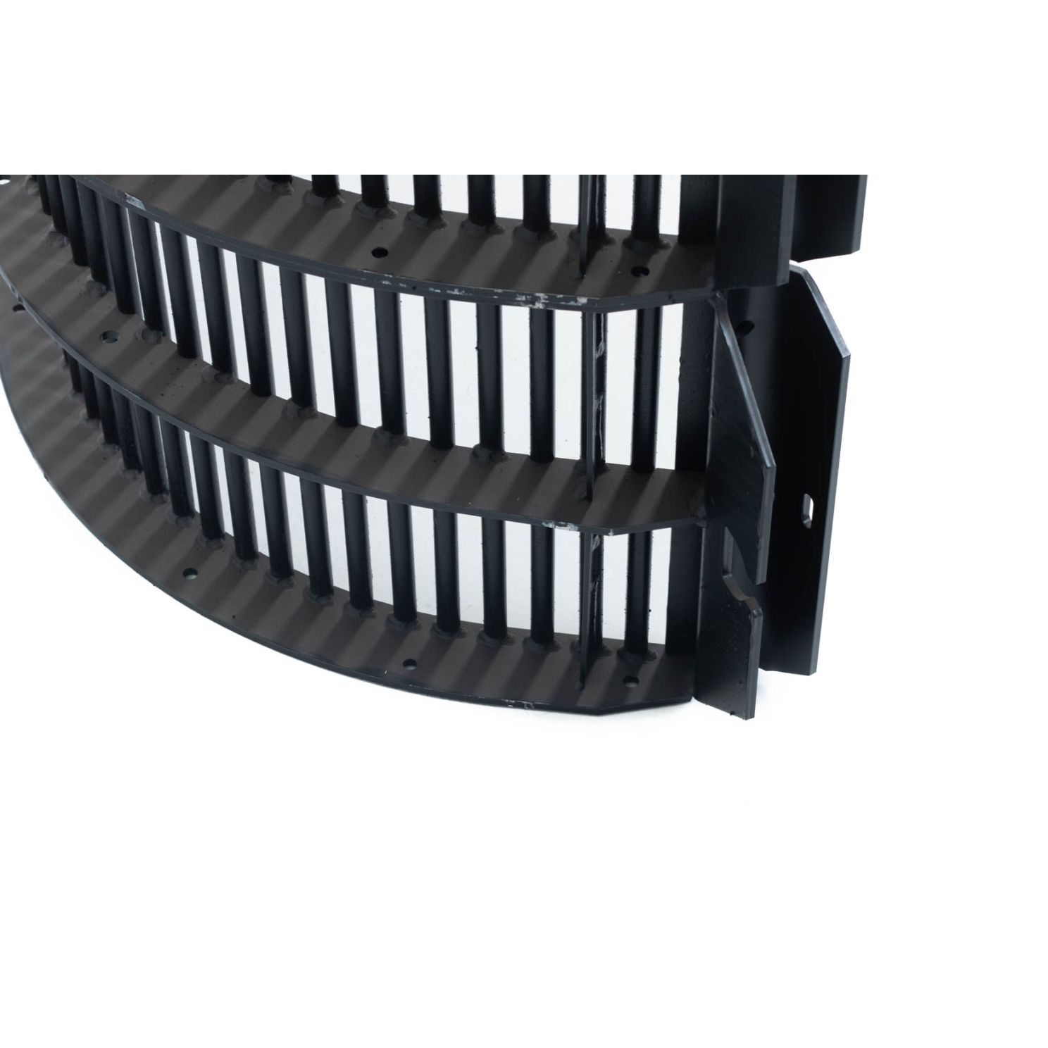 AXE28955/AXE28957 Combine Round Bar STS Concave Set fits John Deere