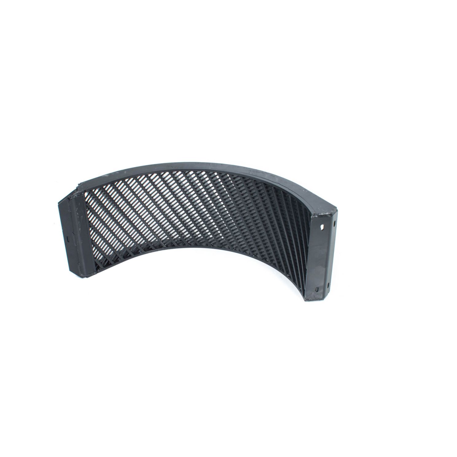 AH205254HB STS Combine Narrow Space Helical Front Concave fits John Deere