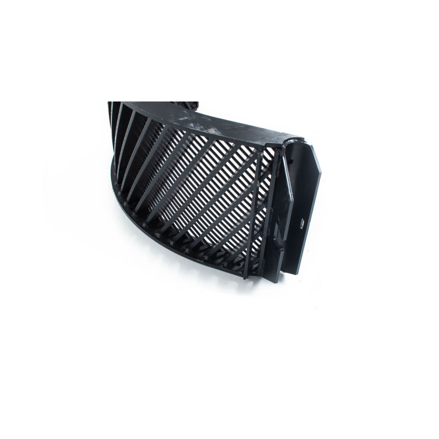 AH205259HB Combine Wide Space Helical Front Concave Section fits John Deere