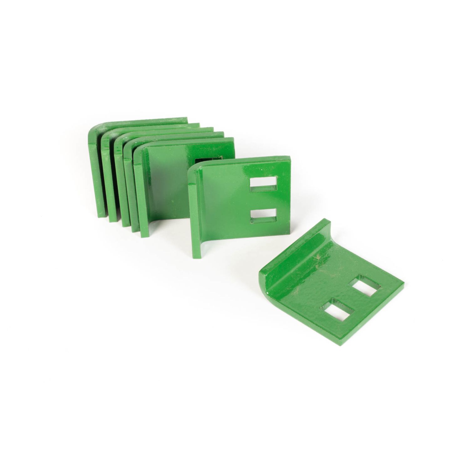 CCS-JD-DKIT Copperhead Concave Disruptor Kit fits John Deere