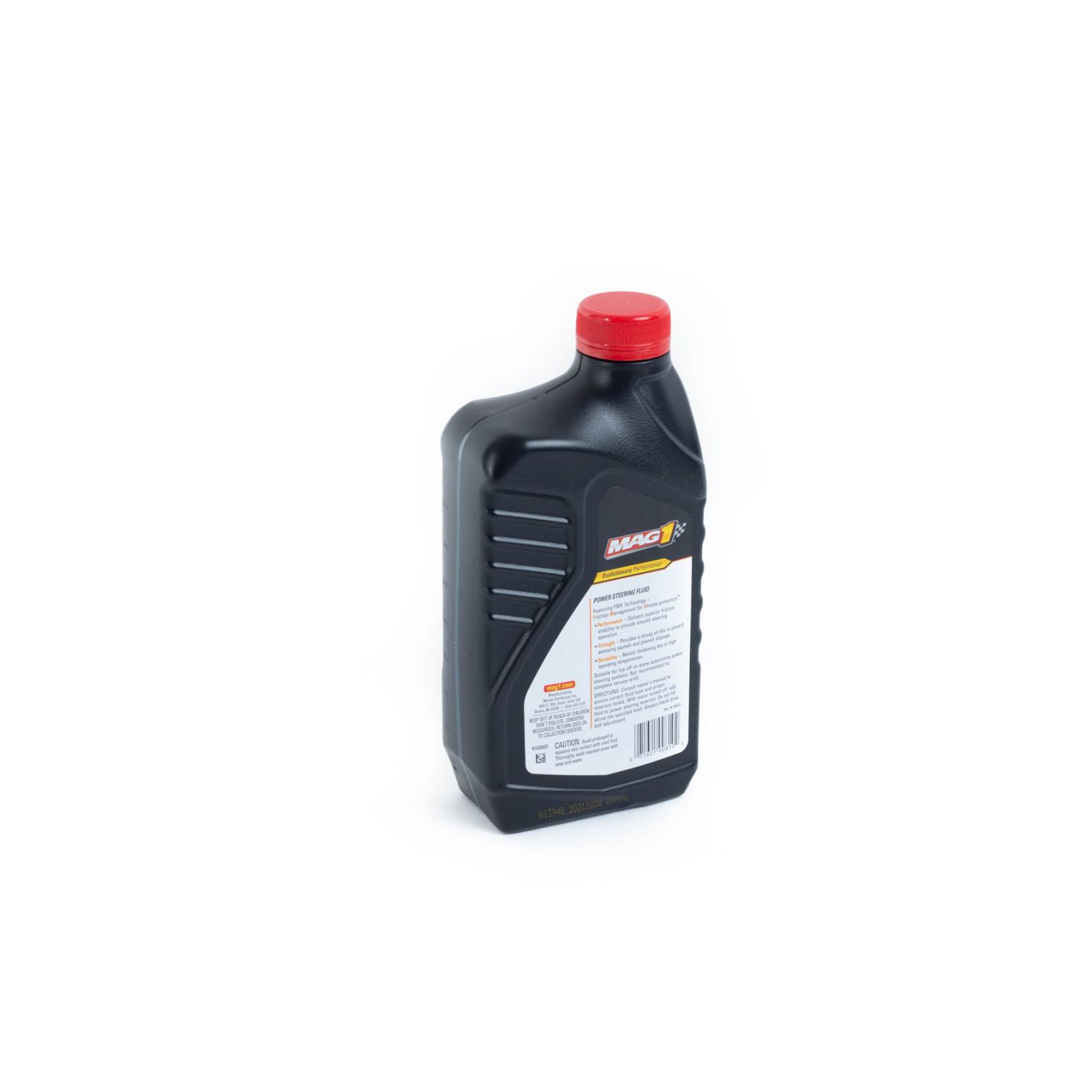 Mag 1 Premium Power Steering Fluid