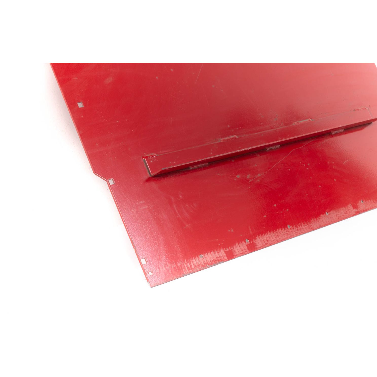 1324576C1 Combine Feeder House Floor fits Case-IH