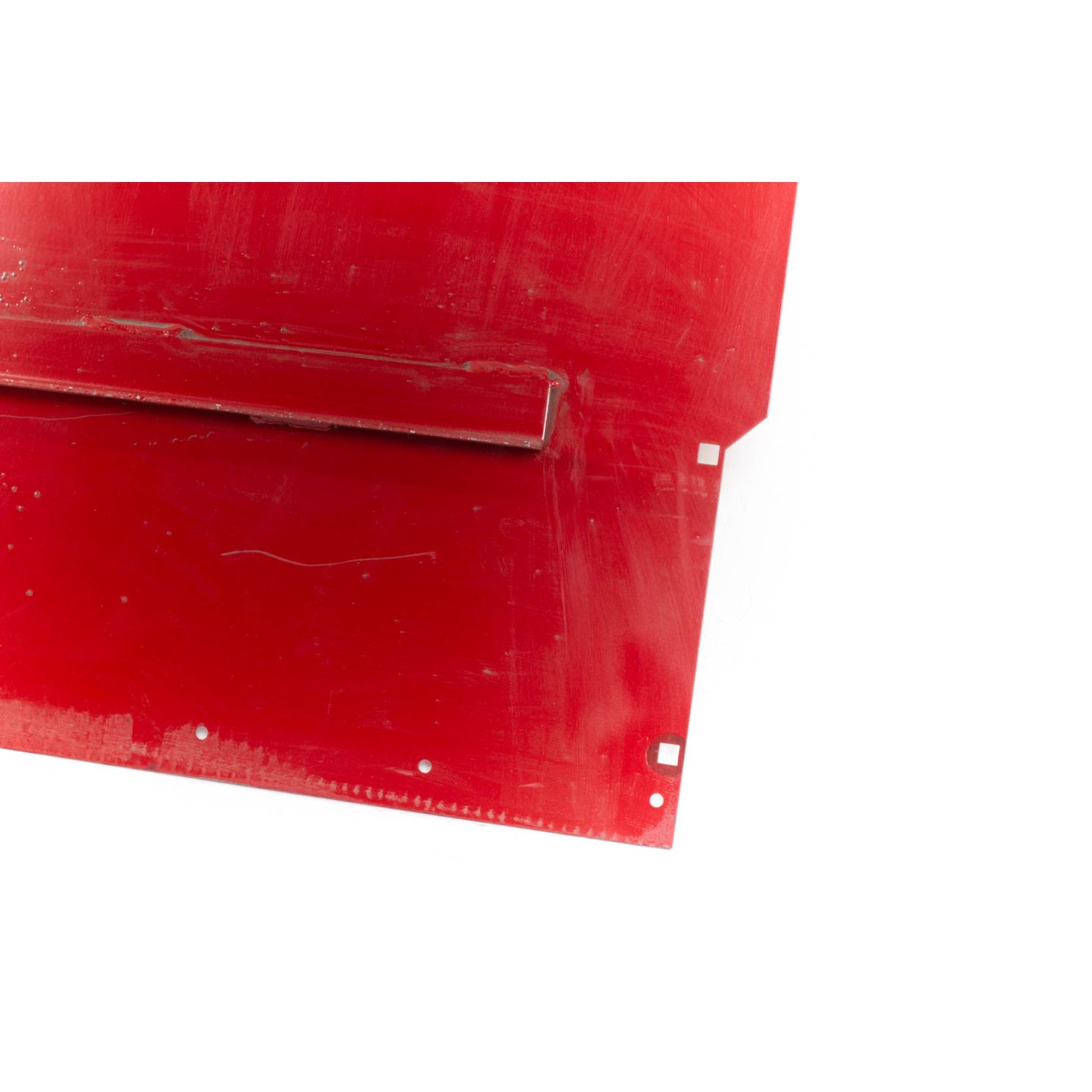 1324576C1 Combine Feeder House Floor fits Case-IH