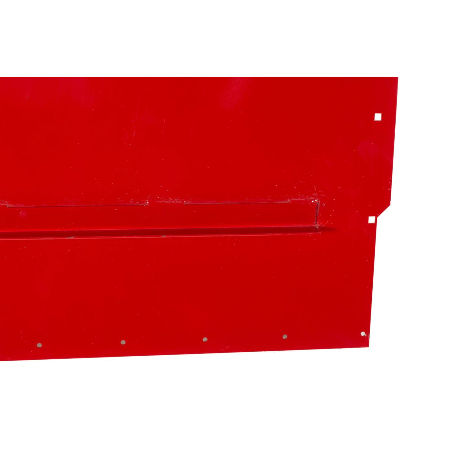 1324578C2 Combine Feeder House Floor fits Case-IH