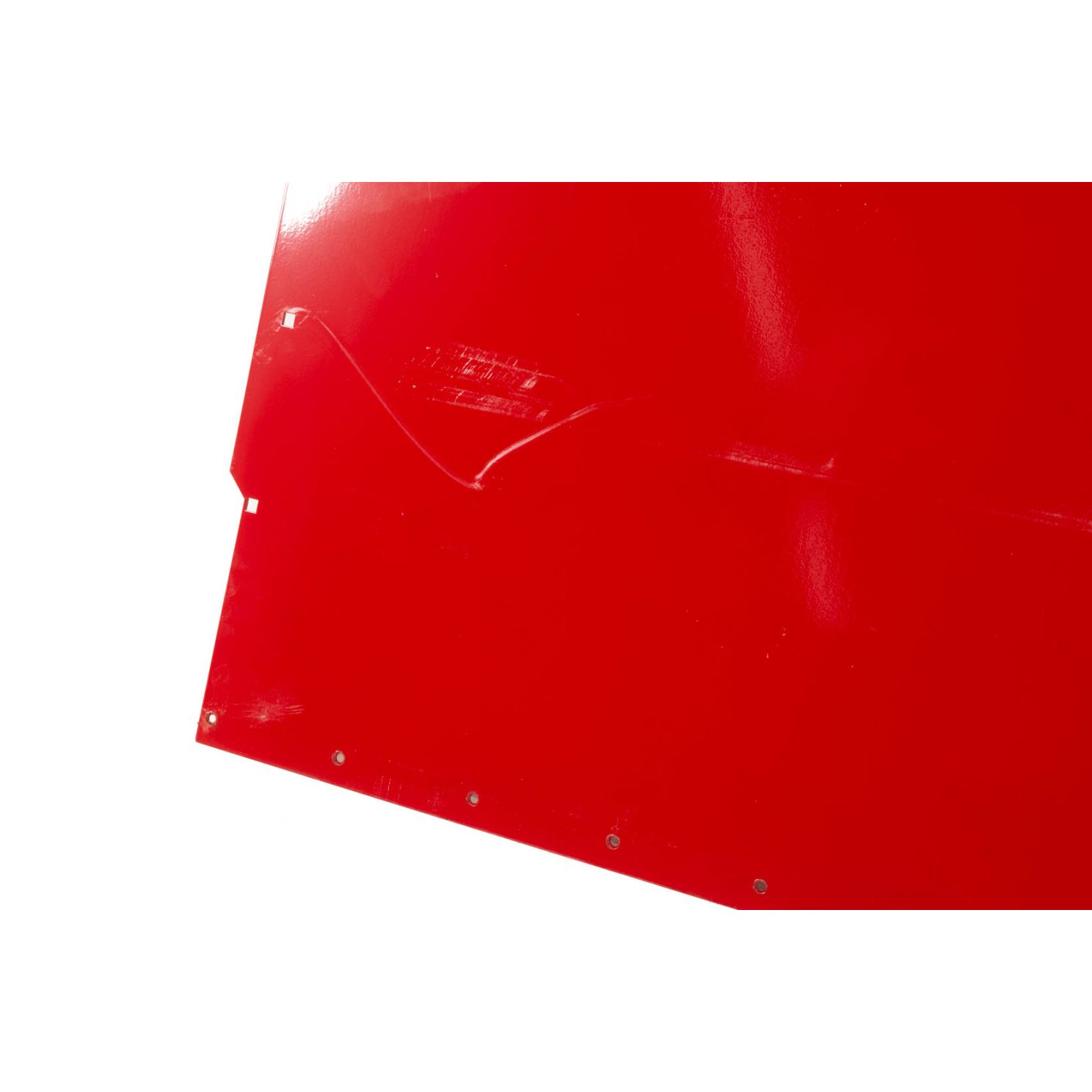 1324578C2 Combine Feeder House Floor fits Case-IH