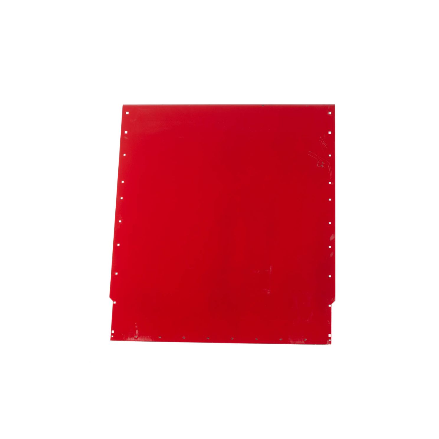 1324572C1 Combine Feeder House Floor fits Case-IH
