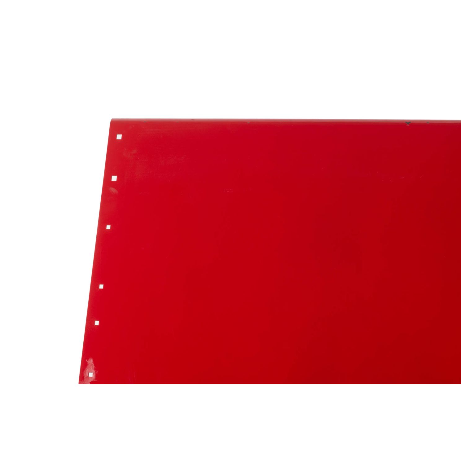 1324572C1 Combine Feeder House Floor fits Case-IH