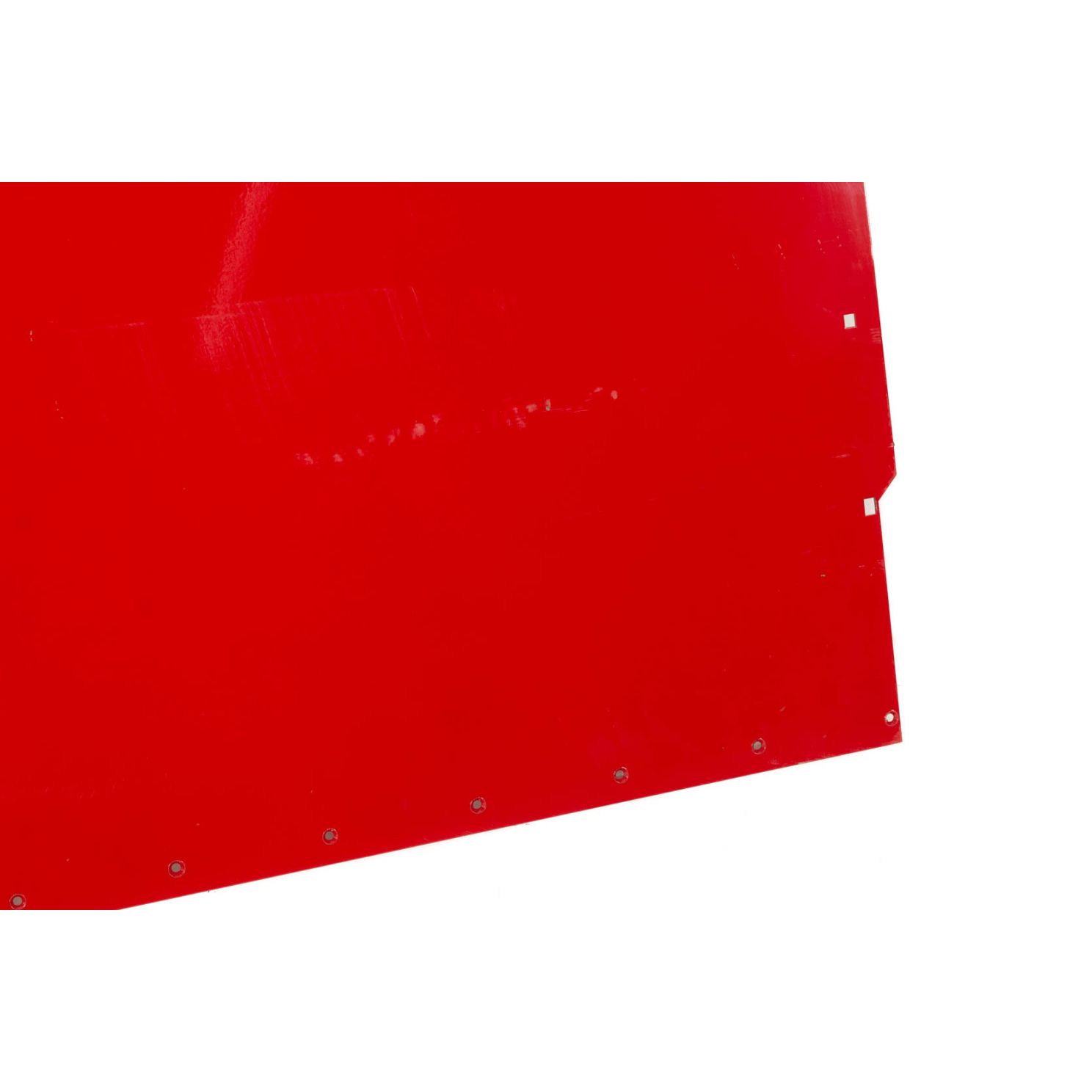 1324574C2 Combine Feeder House Floor fits Case-IH