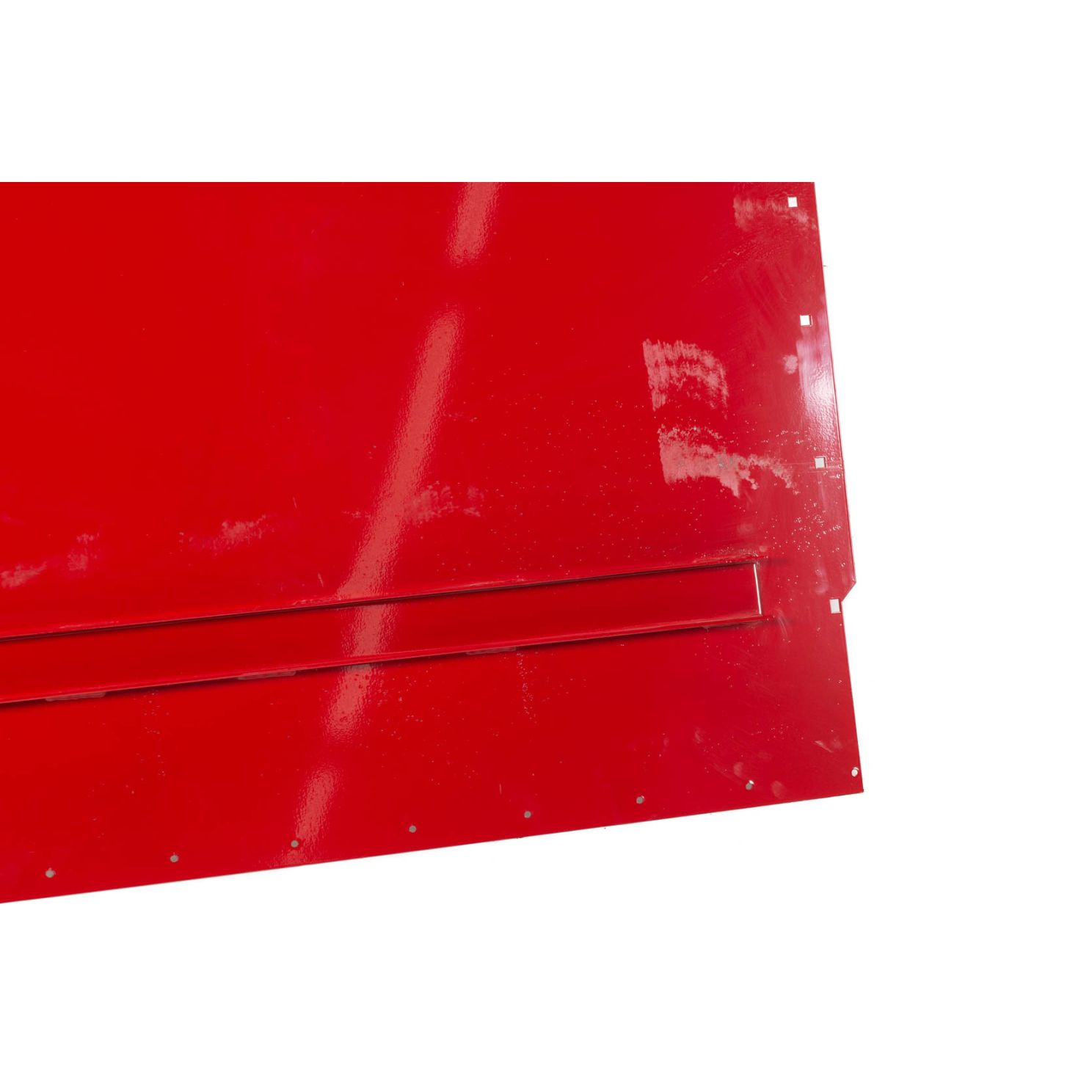 1324574C2 Combine Feeder House Floor fits Case-IH
