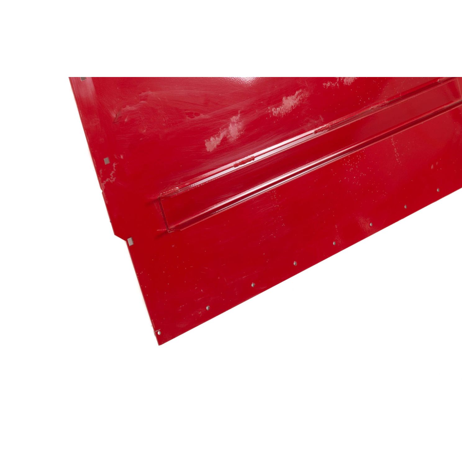 1324574C2 Combine Feeder House Floor fits Case-IH