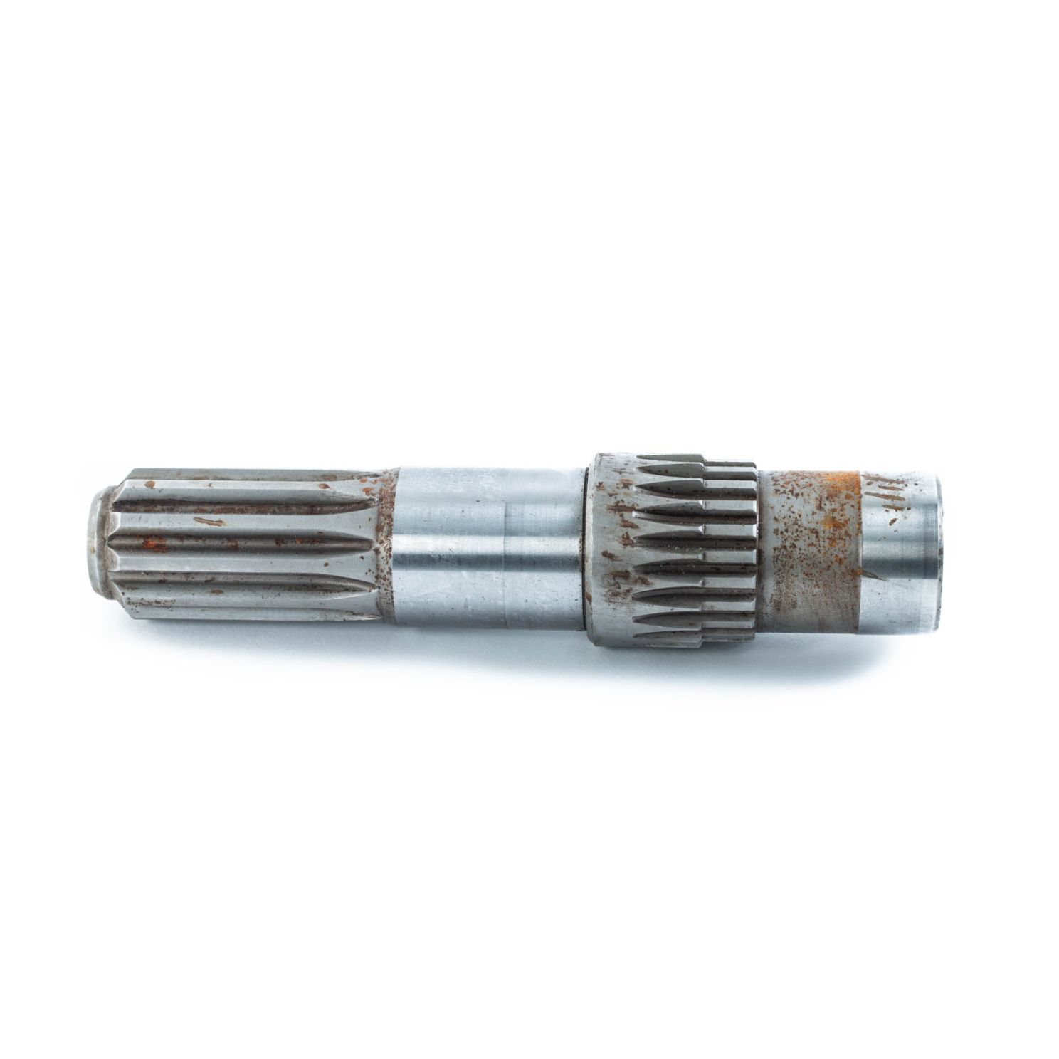 48067479 Combine Rock Trap Friction Shaft Fits Case IH
