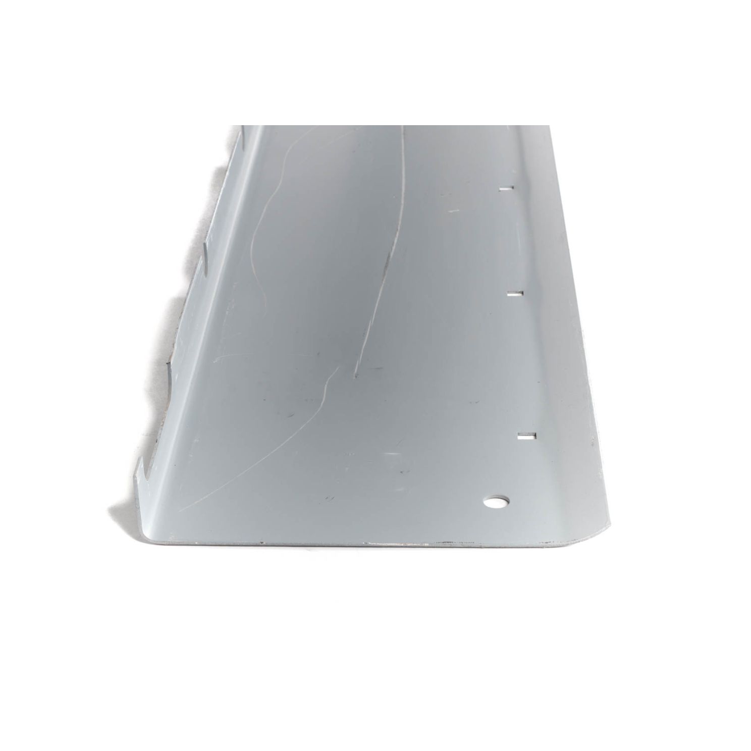 H144052 Combine Feeder House Sheet Feed Plate fits John Deere