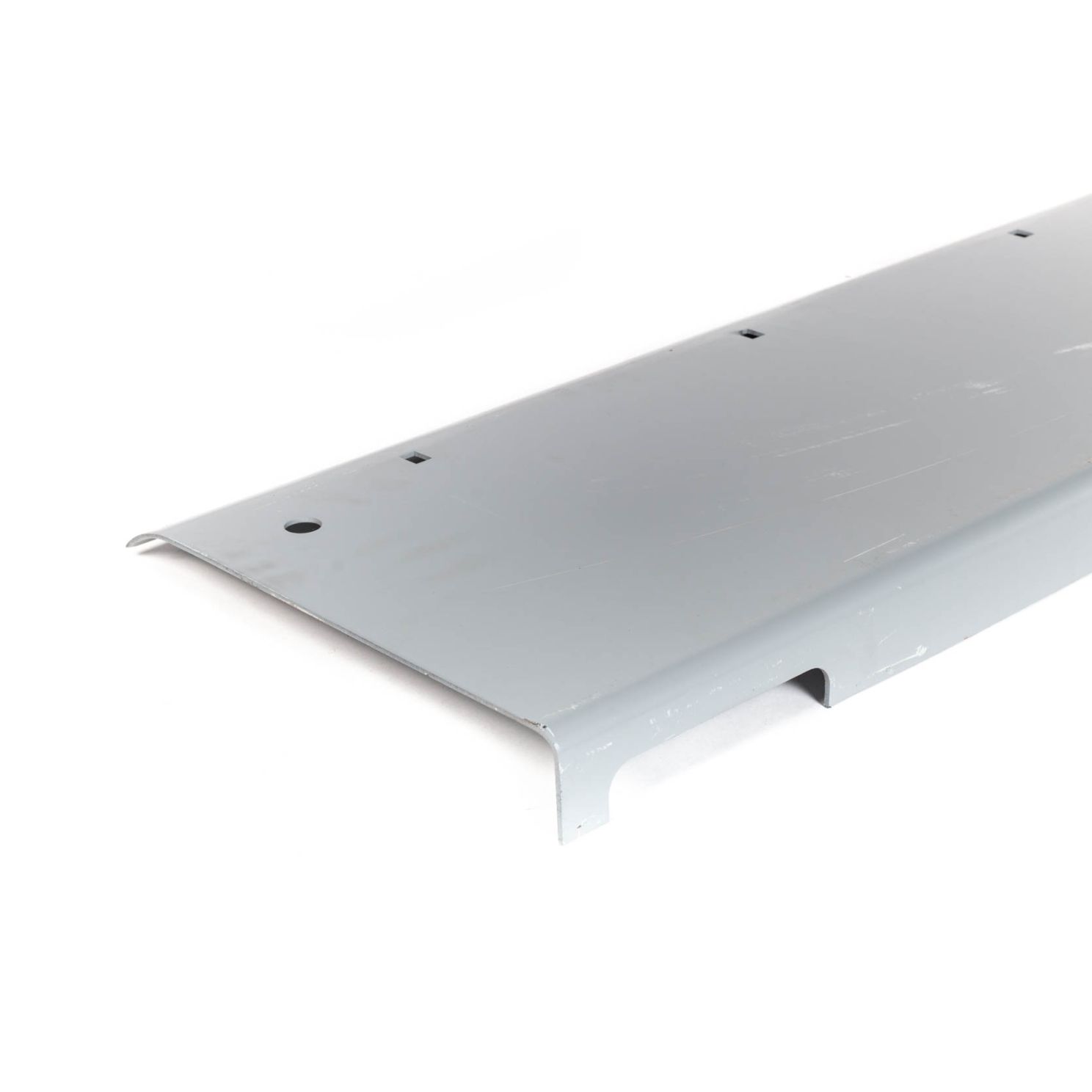 H144052 Combine Feeder House Sheet Feed Plate fits John Deere
