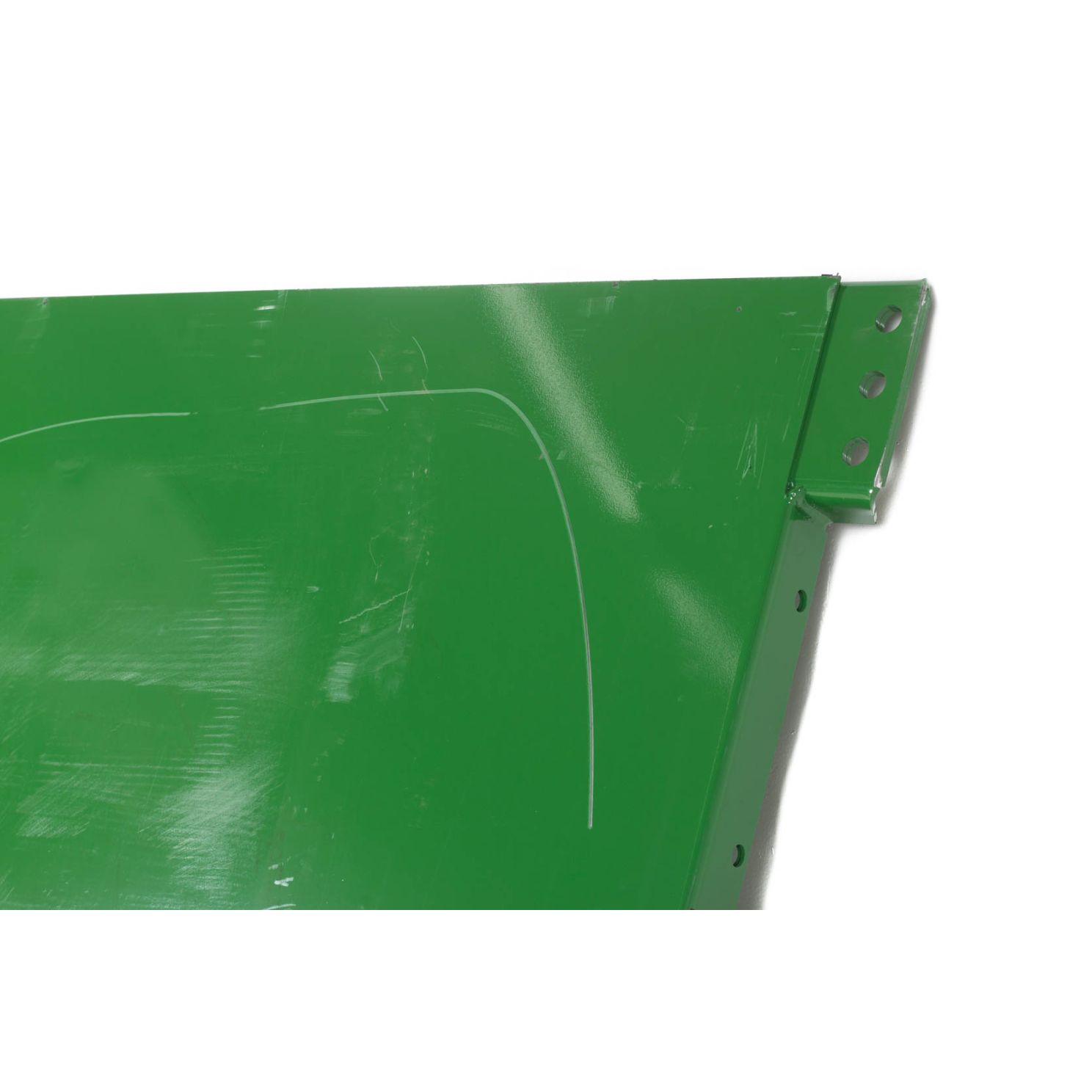 AH159704 Combine Feeder House Sheet fits John Deere