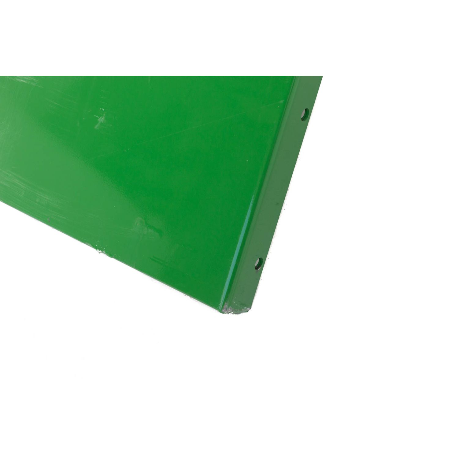 AH159704 Combine Feeder House Sheet fits John Deere